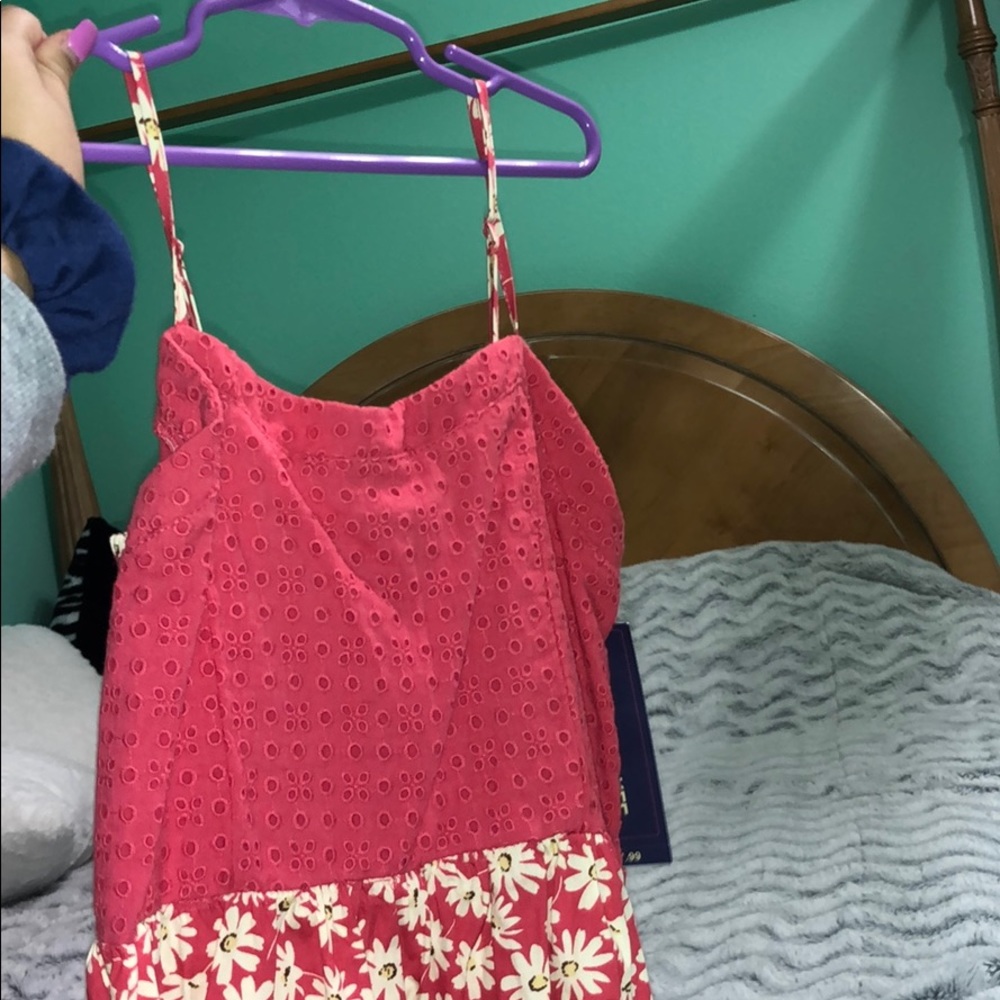 Cute sundress